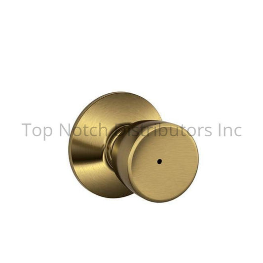 Schlage F40 (BEL) Bell Handle set