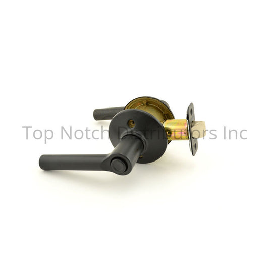 Schlage F40 (BRW) Broadway Handle set