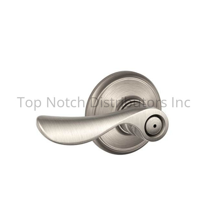Schlage F40 (CHP) Champagne Handle set