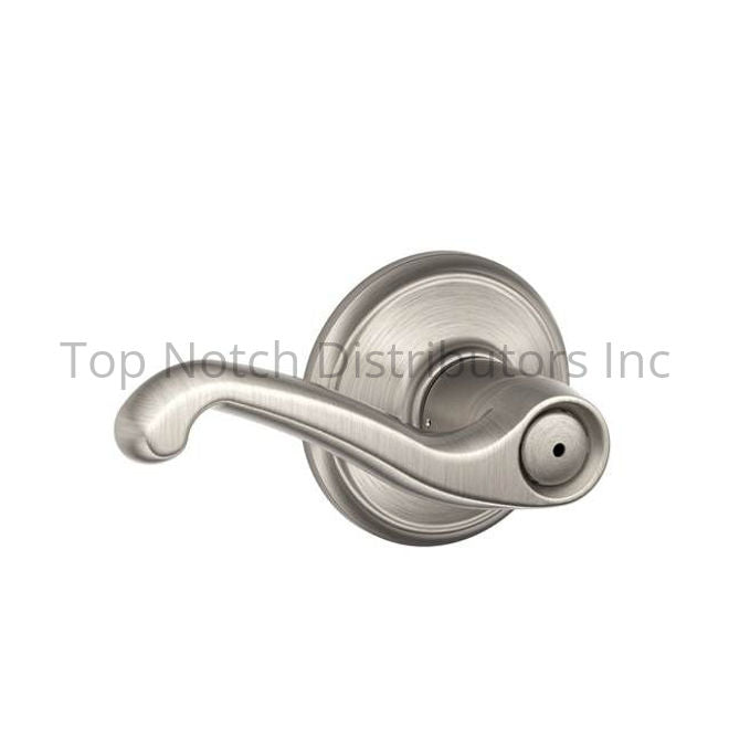 Schlage F40 (FLA) Flair Handle set