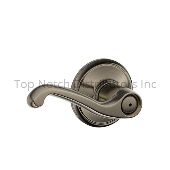 Schlage F40 (FLA) Flair Handle set