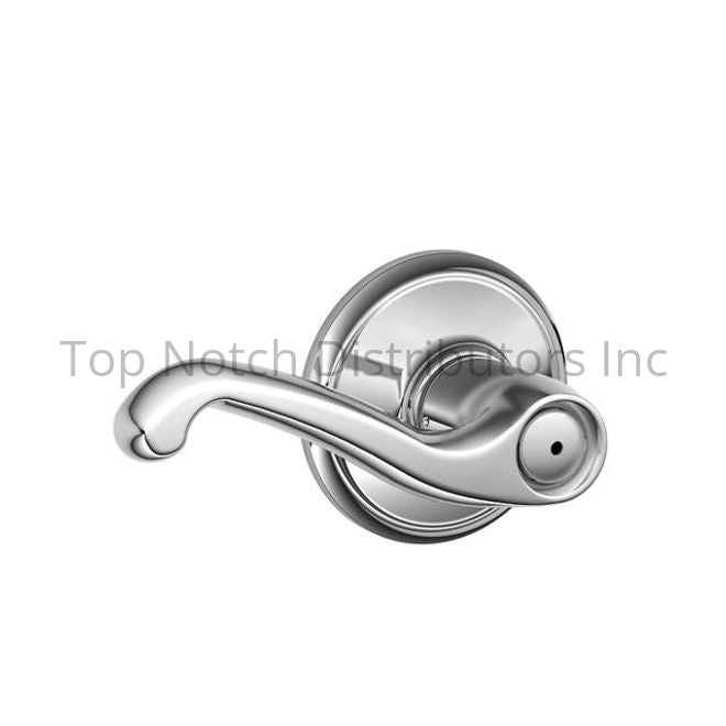 Schlage F40 (FLA) Flair Handle set