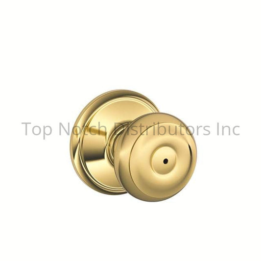 Schlage F40 (GEO) Georgian Handle set