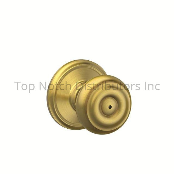 Schlage F40 (GEO) Georgian Handle set