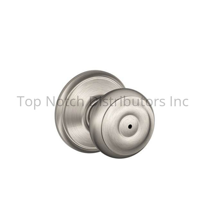 Schlage F40 (GEO) Georgian Handle set