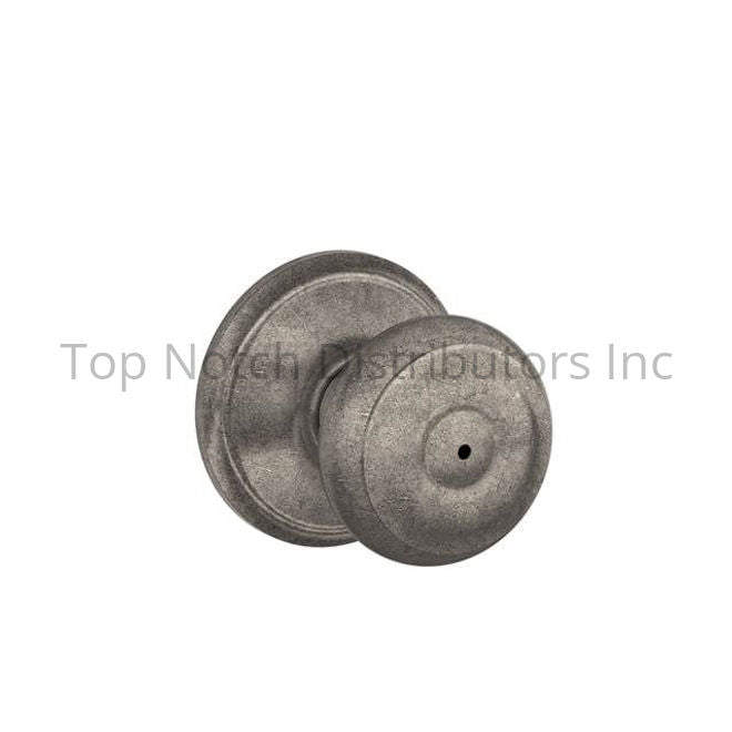 Schlage F40 (GEO) Georgian Handle set