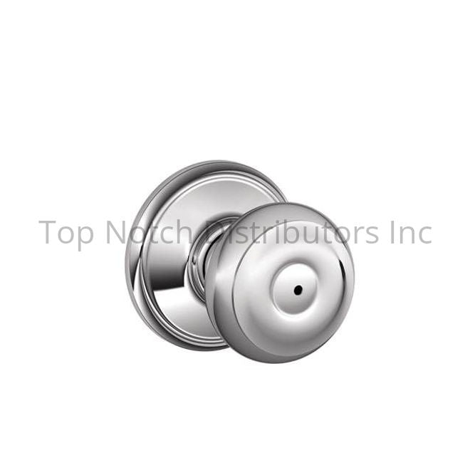 Schlage F40 (GEO) Georgian Handle set