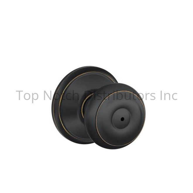 Schlage F40 (GEO) Georgian Handle set