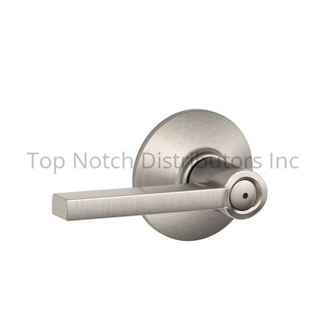 Schlage F40 (LAT) Latitude Handle set