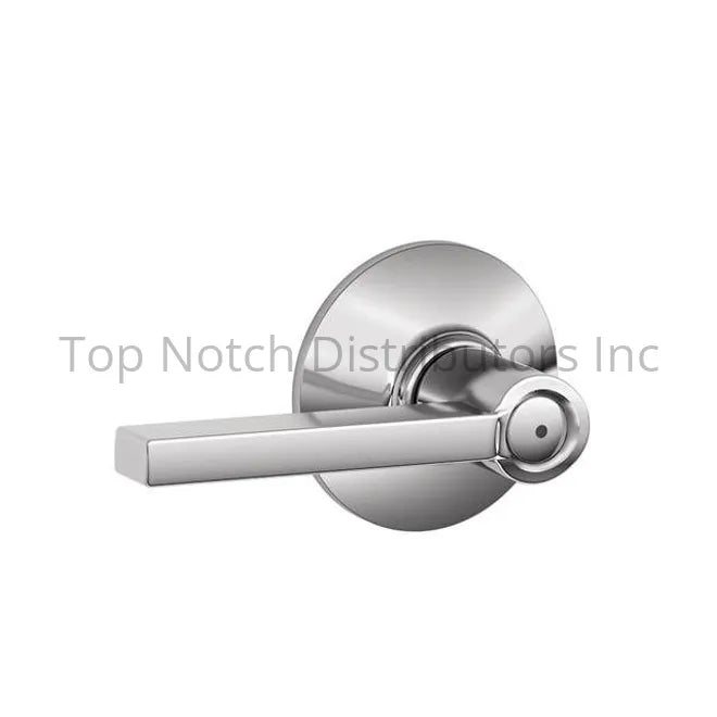 Schlage F40 (LAT) Latitude Handle set