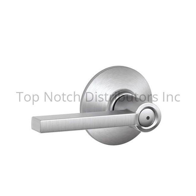 Schlage F40 (LAT) Latitude Handle set