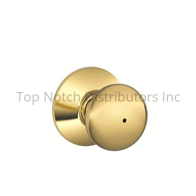 Schlage F40 (PLY) Plymouth Handle set