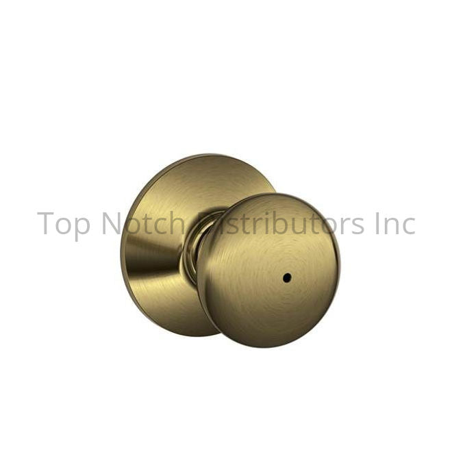 Schlage F40 (PLY) Plymouth Handle set