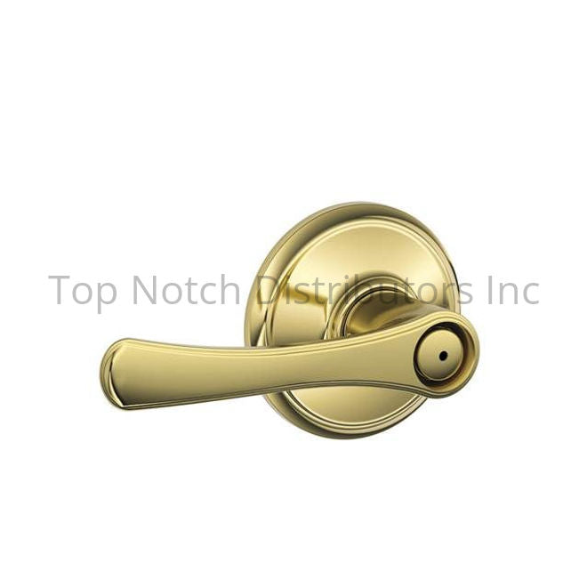 Schlage F40 (ACC) Accent Handle set