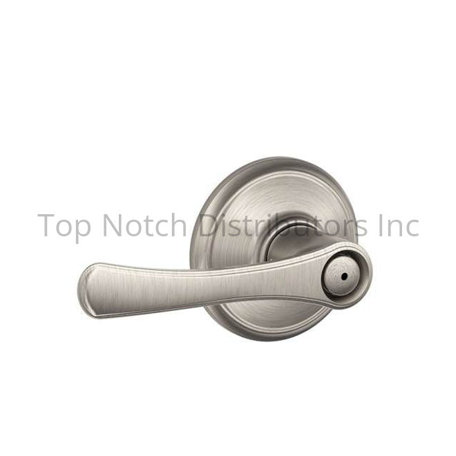 Schlage F40 (ACC) Accent Handle set