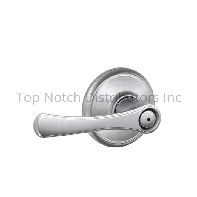Schlage F40 (ACC) Accent Handle set