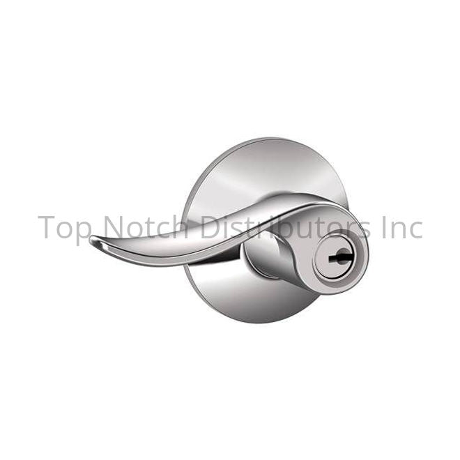 Schlage F51A (SAC) Sacramento Keyed Entry Handle set