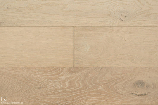 Flooring: FOGGY PINE Engineered Hardwood Medallion Collection by Naturally Aged Flooring *add 1 handling fee to order