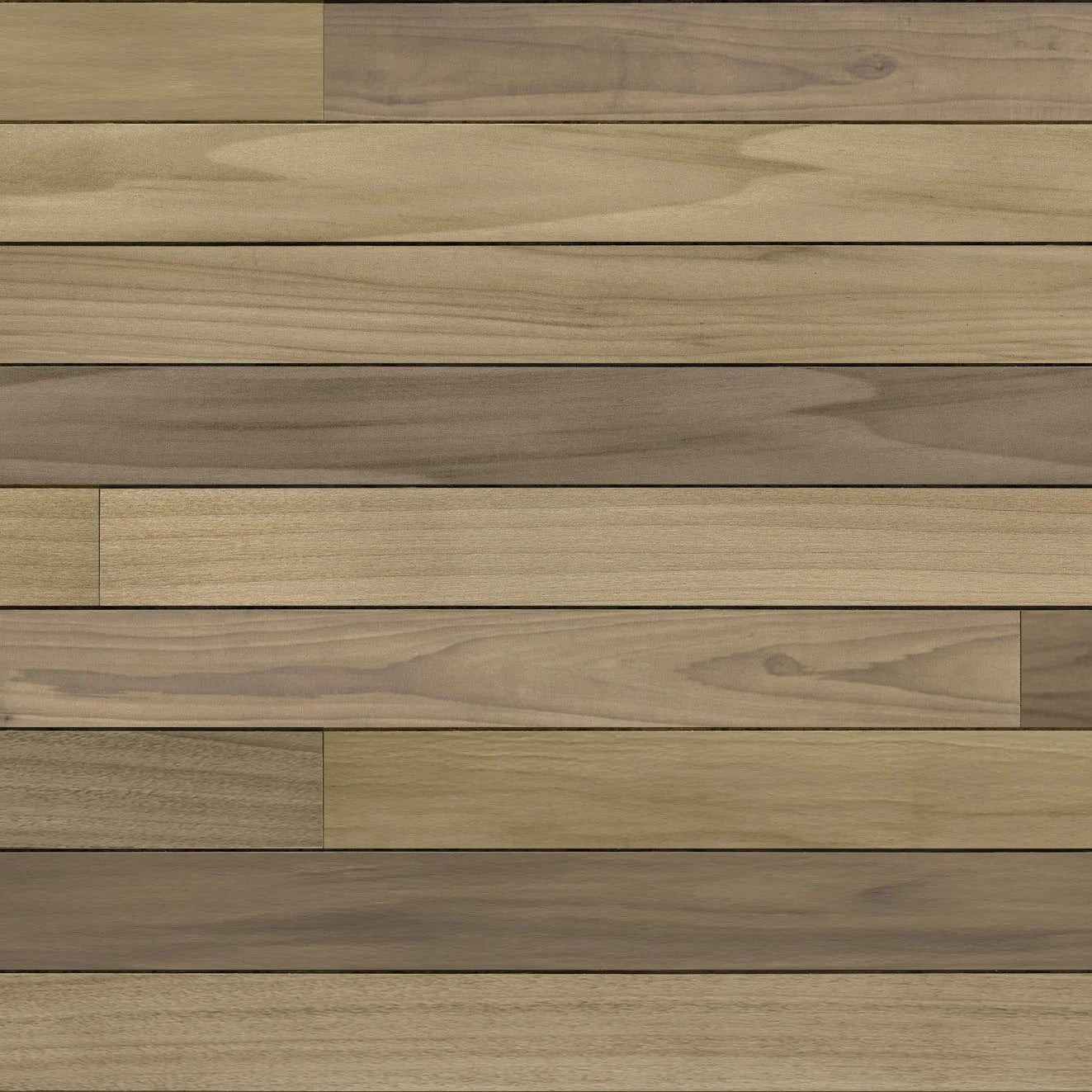 SIDING: EDGE Forgewood Thermally Modified Siding T&G Nickel Gap