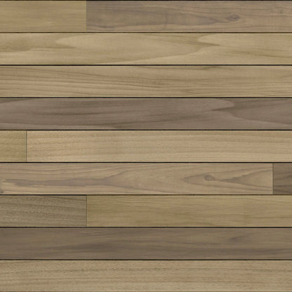 SIDING: EDGE Forgewood Thermally Modified Siding T&G Nickel Gap