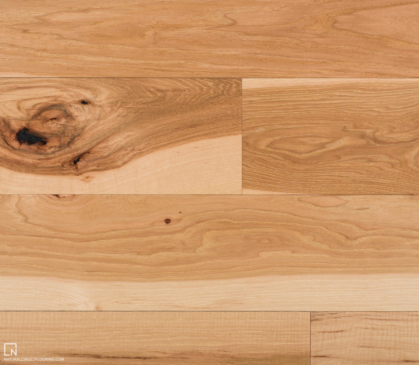 Flooring: GROVE Engineered Hardwood Royal Collection by Naturally Aged Flooring *add 1 handling fee to order