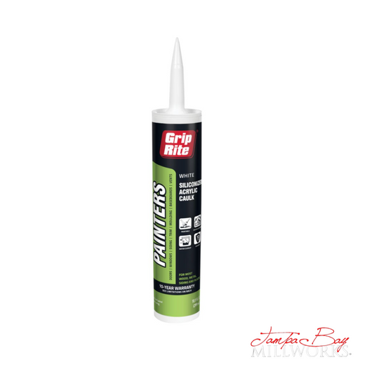 Grip-Rite:GRWXL50 Caulk