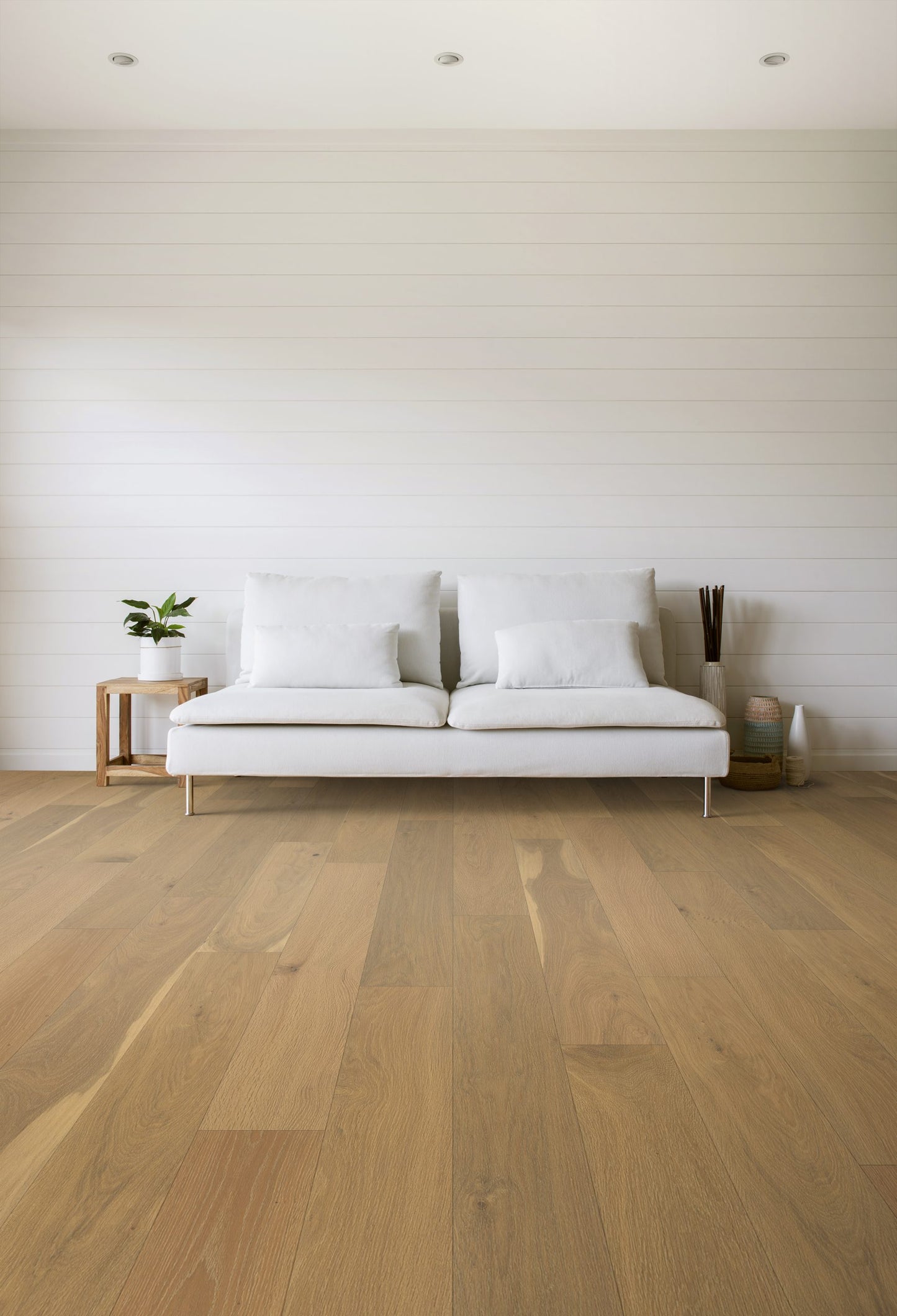 Flooring: SOUR MASH Engineered Hardwood Glencairn Collection by Naturally Aged Flooring *add 1 handling fee to order