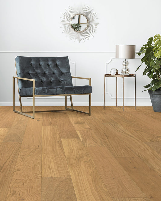 Flooring: Irish Engineered Hardwood Glencairn Collection by Naturally Aged Flooring *add 1 handling fee to order