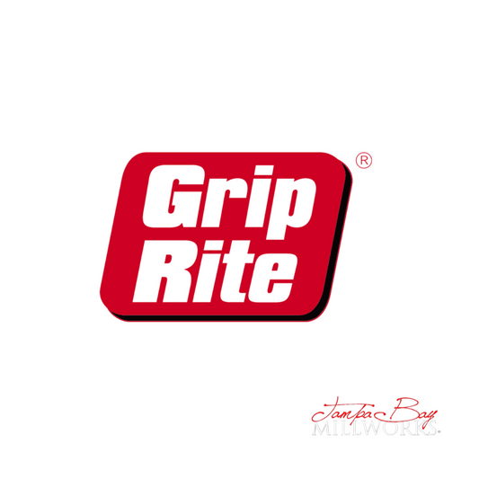Grip-Rite: MAXS62716