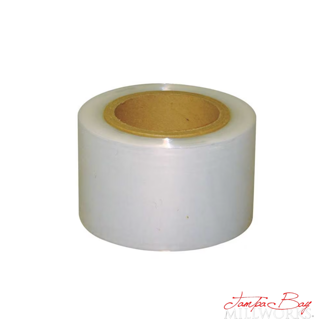 Shrink Wrap 3"
