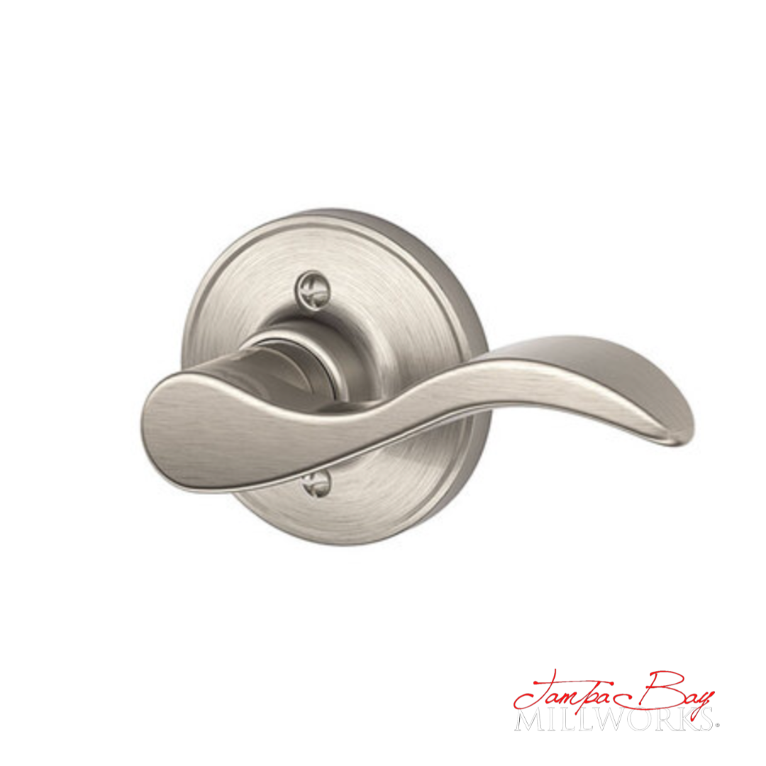 DOOR HARDWARE:J170 SEV 619 RH