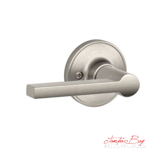 DOOR HARDWARE:J170 SOL 619