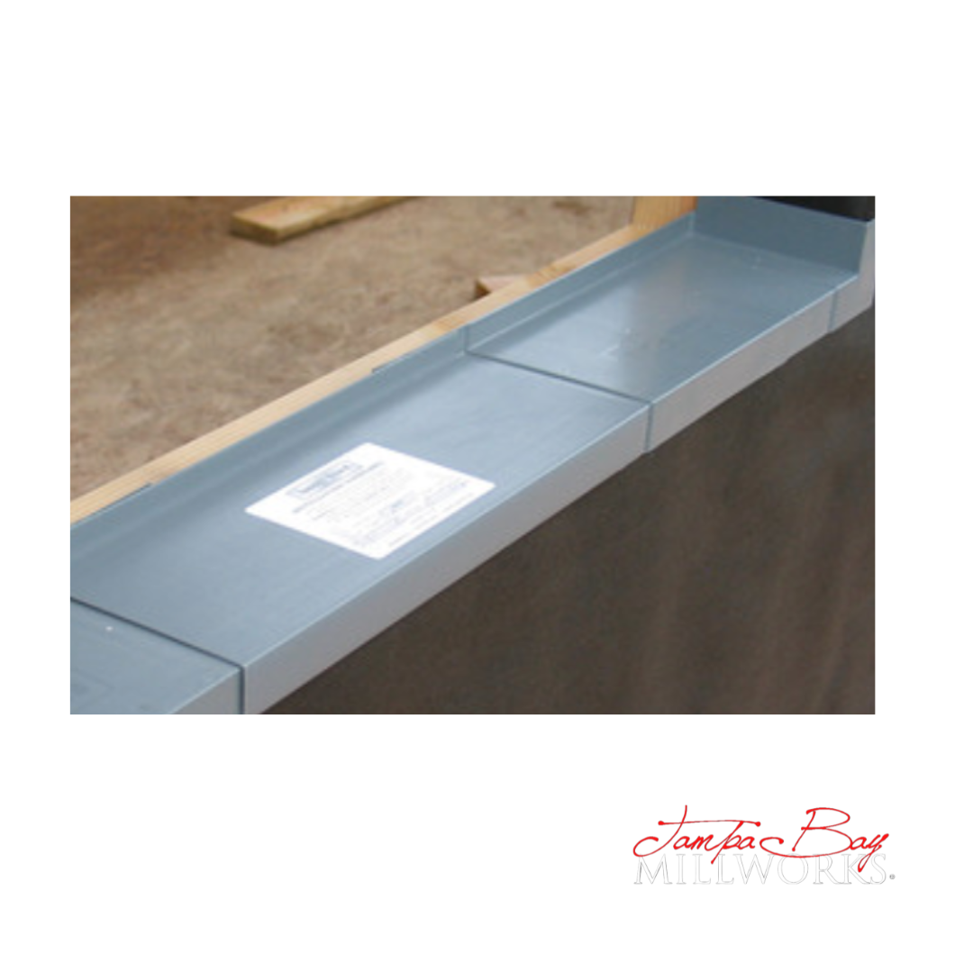 DOOR HARDWARE:Jamsill Guard - 514-66