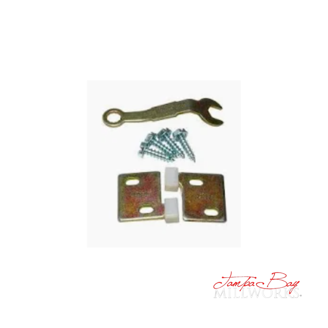DOOR HARDWARE:2054plbg