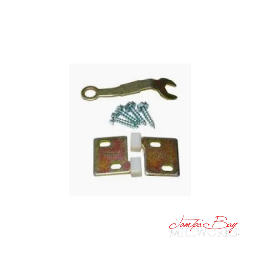 DOOR HARDWARE:2054plbg