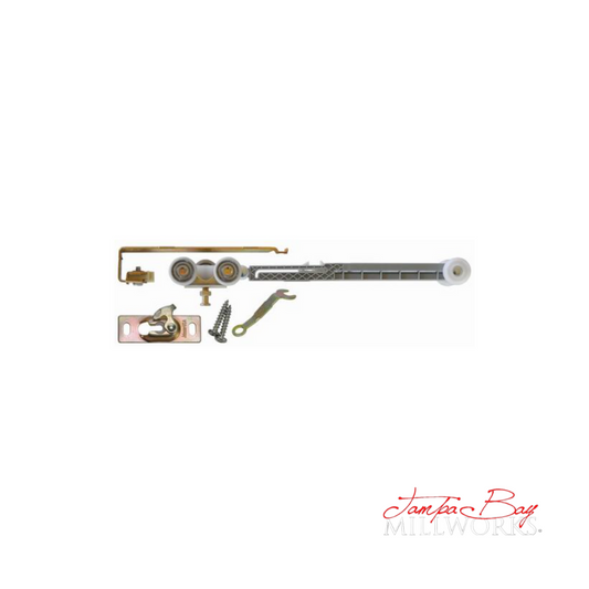 DOOR HARDWARE:1060 Soft Close Johnson 1060