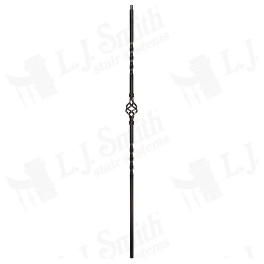 STAIR-PART:LIH-HOL1BASK44 Iron SinglBasket
