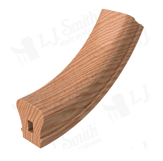 STAIR-PART:LJ-7012SB-O Up Ease 60^ Kit