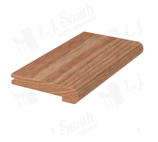 STAIR-PART:LJ-8090-5 Landing Tread