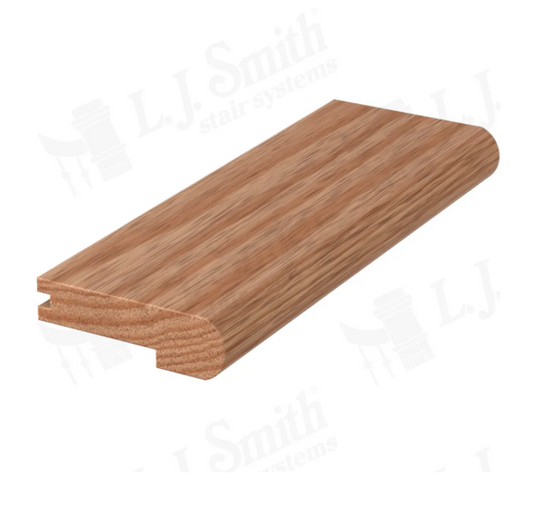 STAIR-PART:LJ-8090-O Landing Tread