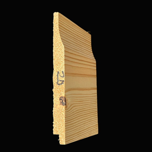 Logan: #20 SYP 1x8 #2 NOV