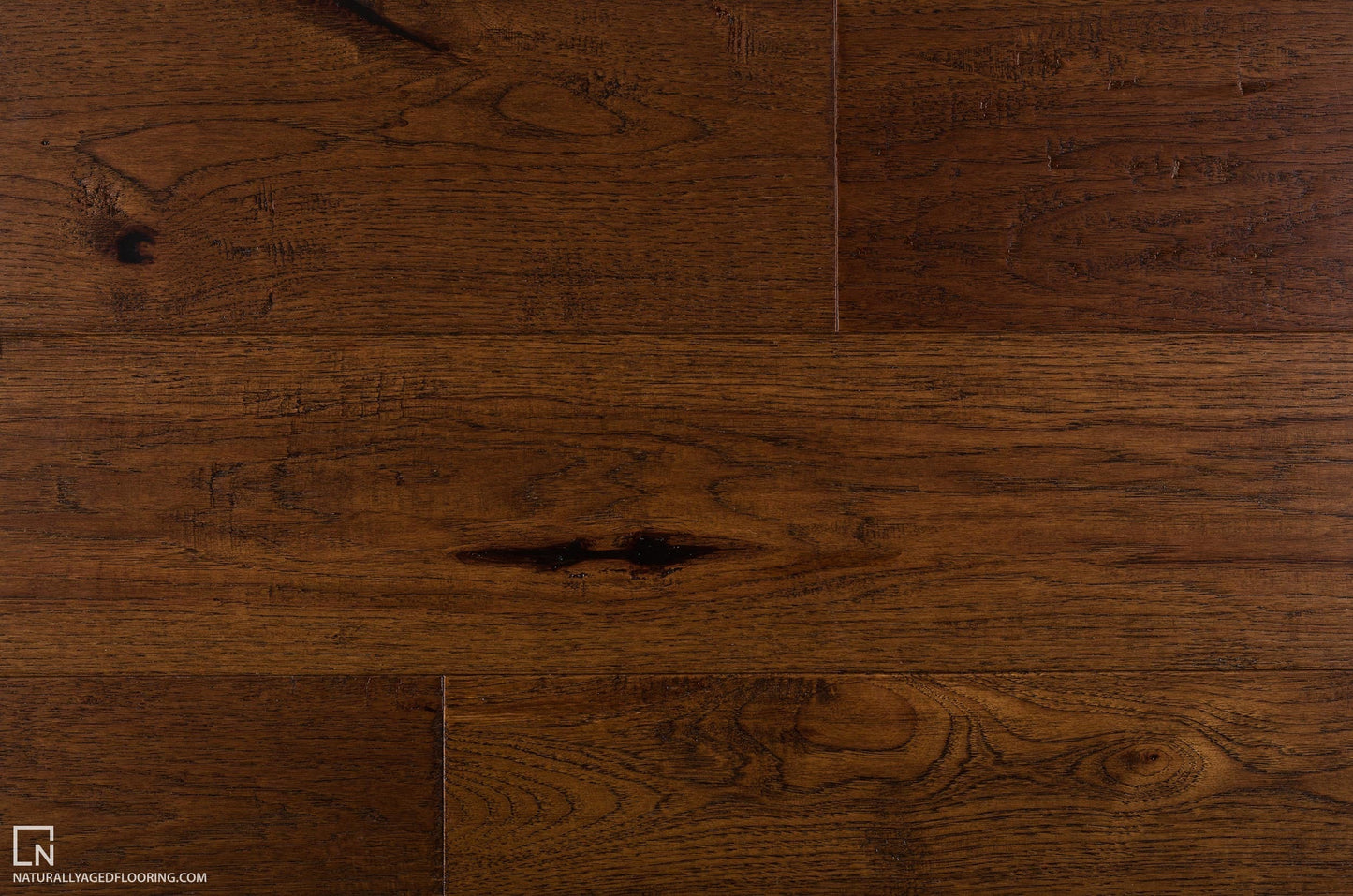 Flooring: LOST CANYON Engineered Hardwood Medallion Collection by Naturally Aged Flooring *add 1 handling fee to order