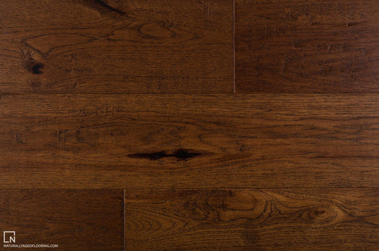 Flooring: LOST CANYON Engineered Hardwood Medallion Collection by Naturally Aged Flooring *add 1 handling fee to order