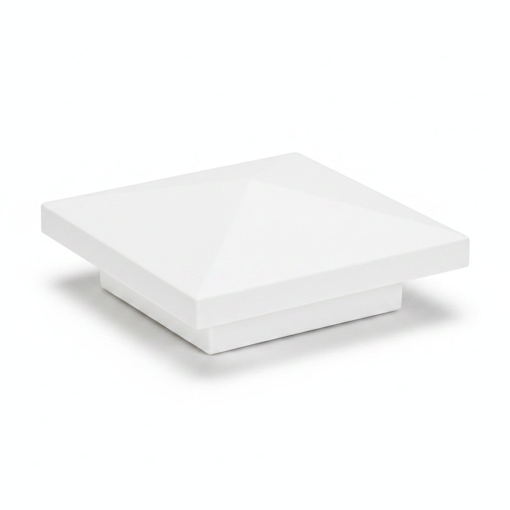 NXO-CAP Low Voltage 3K Ornamental Downward Cap