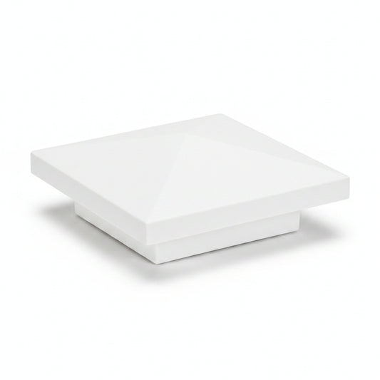 NXO-CAP Low Voltage 3K Ornamental Downward Cap