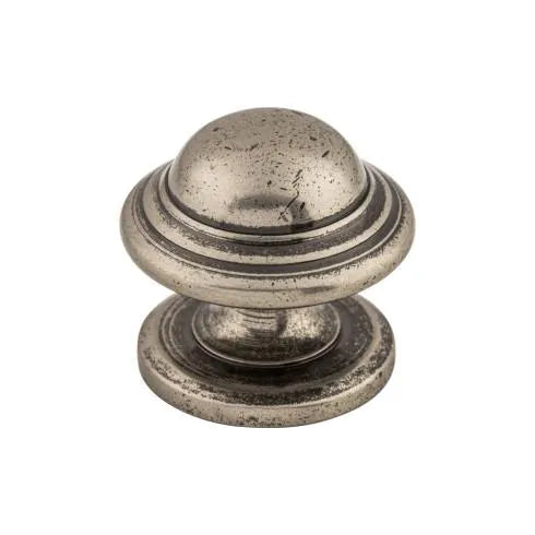 Empress Knob 1-3/8 INCH - Ashbury Collection
