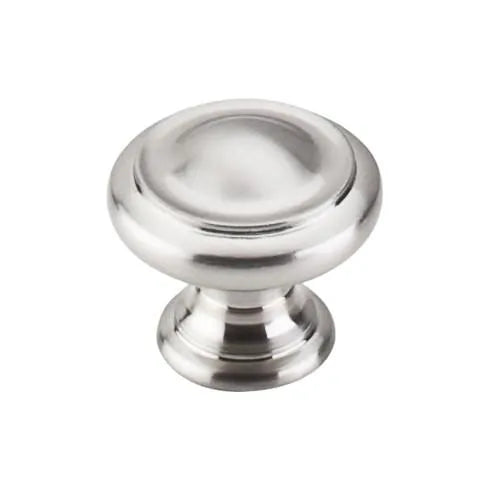 Dome Knob 1-1/8 INCH - Nouveau Collection