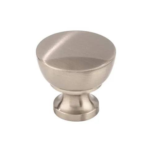 Bergen Knob 1-1/4 INCH - Dakota / Ashbury / Nouveau Collection