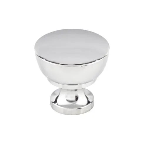 Bergen Knob 1-1/4 INCH - Dakota / Ashbury / Nouveau Collection