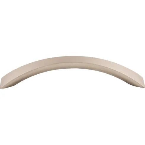 Crescent Flair Pull 5-1/16 INCH - Nouveau Collection